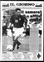 giornale/CFI0354070/1994/n. 160  del 13 luglio